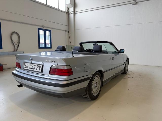 BMW 320 usata, con Servosterzo