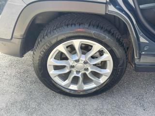 JEEP Compass usata 27