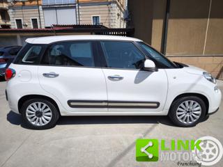 FIAT 500L usata, con Airbag
