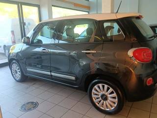 FIAT 500L usata, con Autoradio