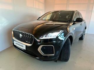 JAGUAR E-Pace 2.0D I4 163 CV AWD Auto R-Dynamic S *ica espo