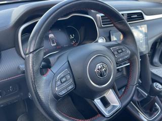 MG ZS usata, con Specchietti laterali elettrici