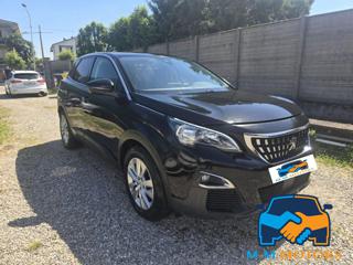 PEUGEOT 3008 usata, con Airbag laterali