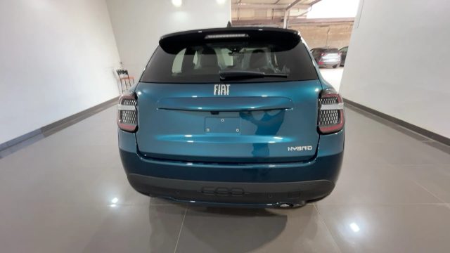 FIAT 600 usata 6