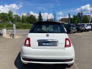 FIAT 500 usata, con Alzacristalli elettrici