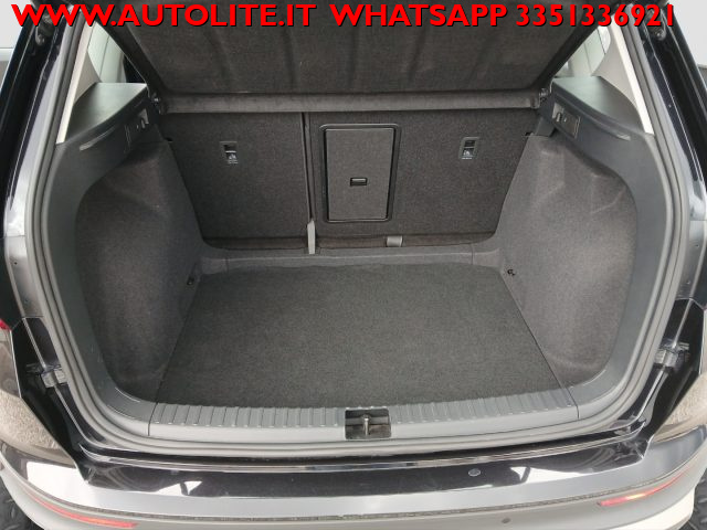 SEAT Ateca usata, con Sistema di navigazione