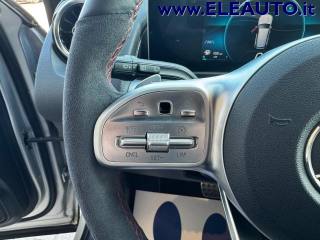 MERCEDES-BENZ GLB 200 usata, con Cruise Control