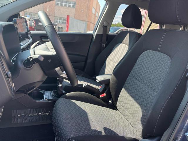 KIA Picanto usata, con Controllo trazione