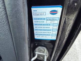 VOLKSWAGEN Caddy usata, con Sensore di luce