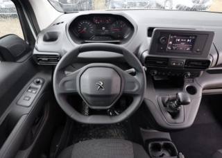 PEUGEOT Partner usata, con Immobilizzatore elettronico