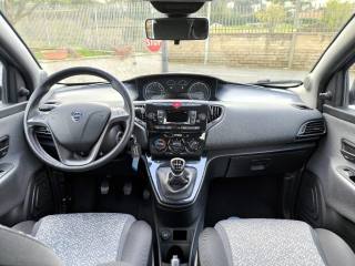 LANCIA Ypsilon usata 8