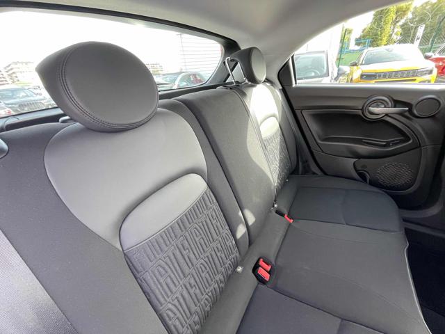 FIAT 500X usata 25
