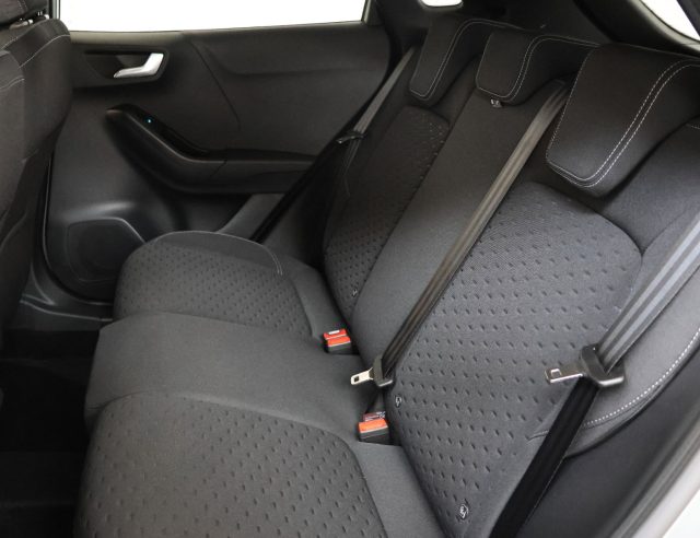 FORD Puma usata, con Immobilizzatore elettronico