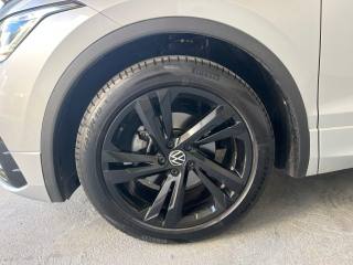 VOLKSWAGEN Tiguan usata 26