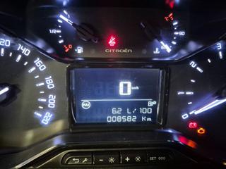 CITROEN C3 usata, con Controllo trazione