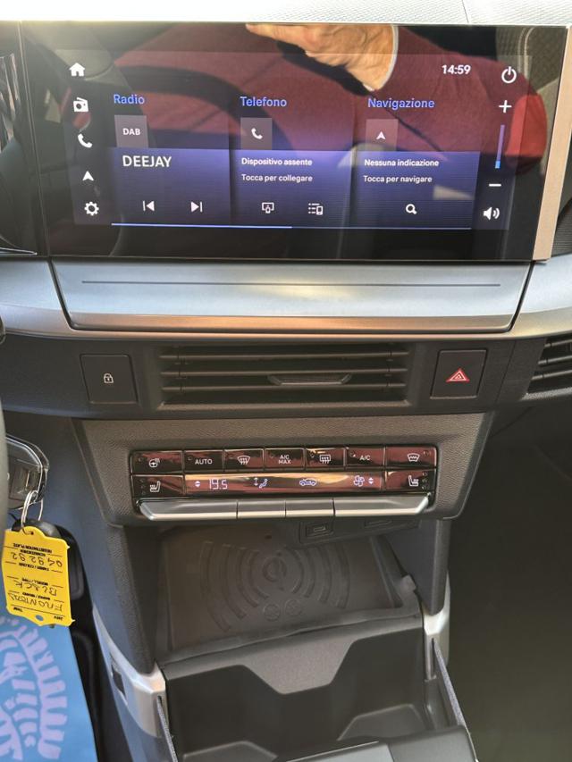 OPEL Frontera usata, con Climatizzatore