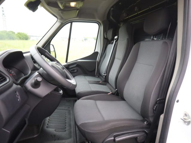 RENAULT Master usata 5