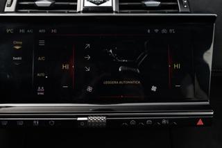 DS AUTOMOBILES DS 7 usata, con Chiamata automatica per emergenze