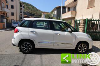 FIAT 500L usata, con ESP