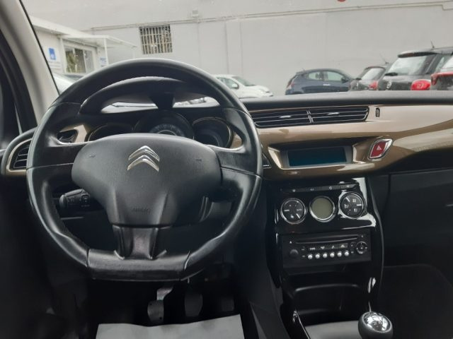 CITROEN C3 usata, con Autoradio