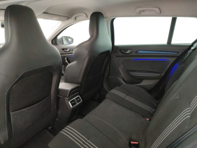 RENAULT Megane usata, con Cruise Control