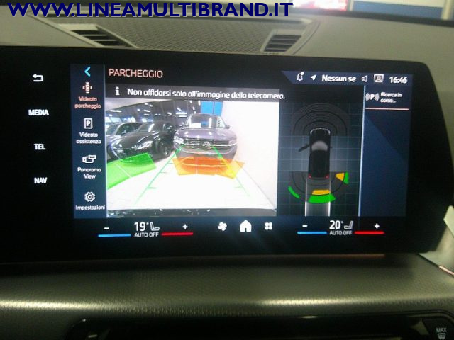 BMW X1 usata, con Airbag Passeggero