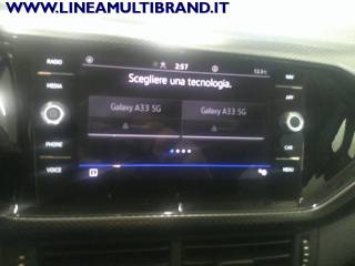 VOLKSWAGEN T-Cross usata, con Cronologia tagliandi