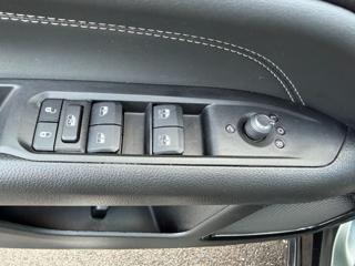 JEEP Compass usata, con Cruise Control