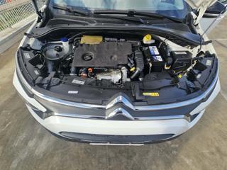 CITROEN C3 usata, con Bluetooth