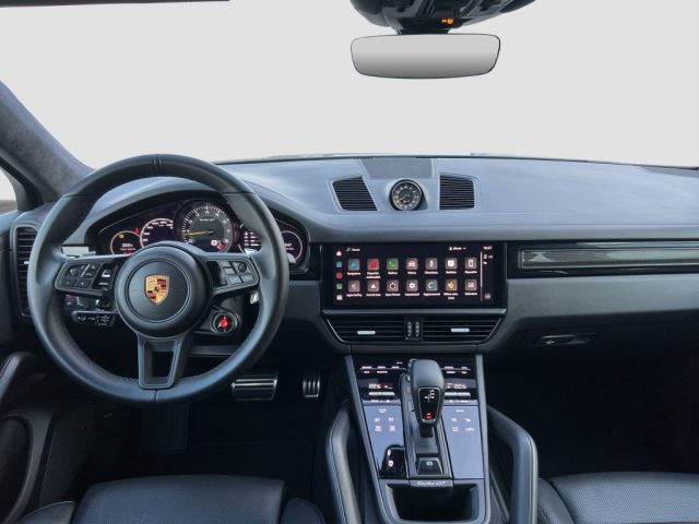 PORSCHE Cayenne usata 10