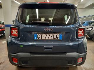 JEEP Renegade usata, con Chiusura centralizzata