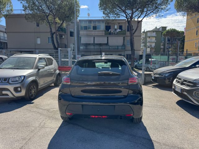 PEUGEOT 208 usata, con Boardcomputer