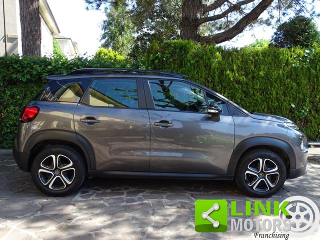 CITROEN C3 Aircross usata, con Airbag laterali