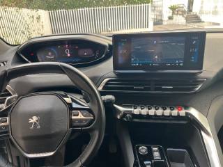 PEUGEOT 3008 usata, con Sistema di navigazione