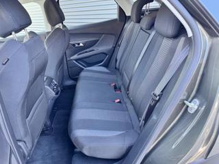 PEUGEOT 3008 usata, con Fari LED