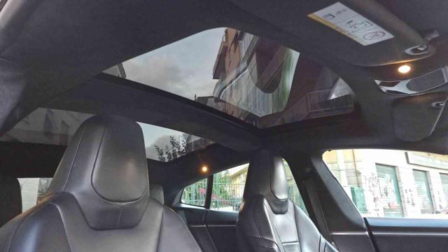 TESLA Model S usata, con Controllo automatico clima