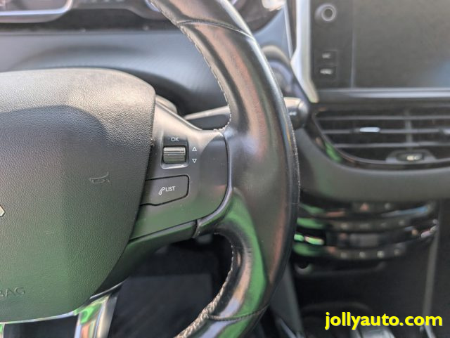 PEUGEOT 2008 usata, con Start/Stop Automatico