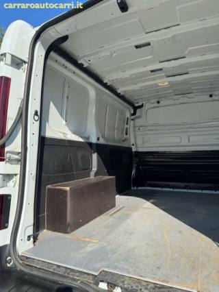 FIAT Talento usata, con ESP