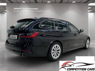 BMW 320 usata, con Airbag laterali