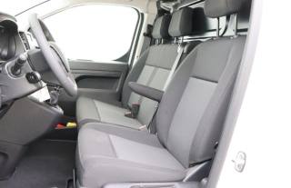 TOYOTA Proace usata, con Immobilizzatore elettronico