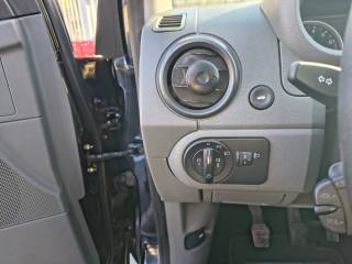 FORD Fusion usata, con Cerchi in lega