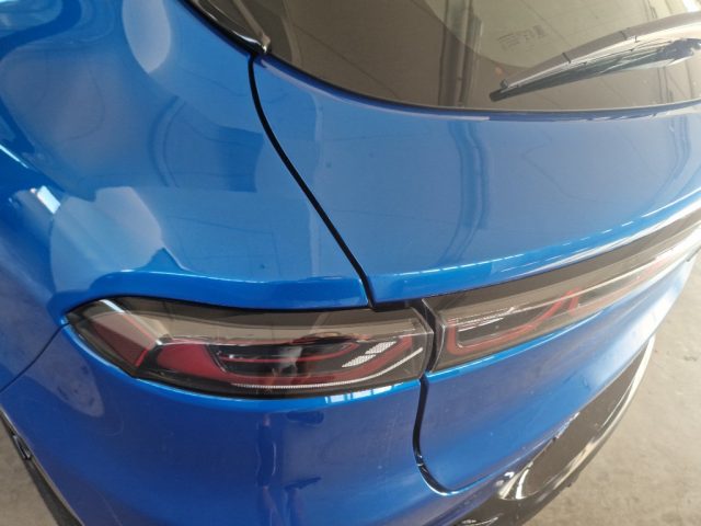 ALFA ROMEO Tonale usata, con Fari LED
