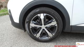 PEUGEOT 5008 usata, con Volante multifunzione