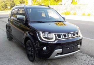 SUZUKI Ignis usata, con Airbag