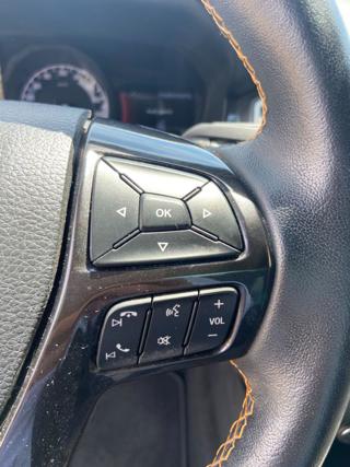 FORD Ranger usata 33