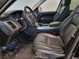 LAND ROVER Range Rover Sport usata, con Cruise Control