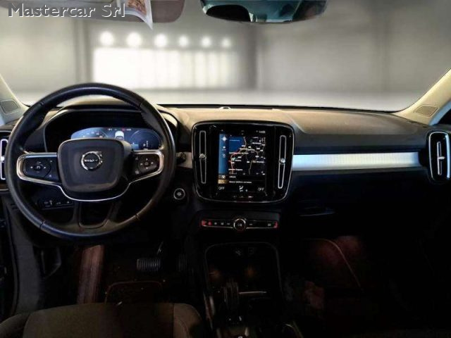 VOLVO XC40 usata, con Boardcomputer