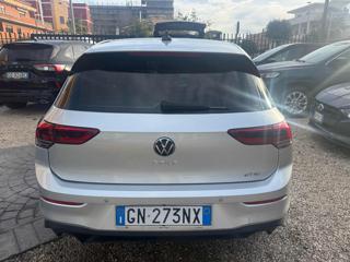 VOLKSWAGEN Golf usata, con Autoradio