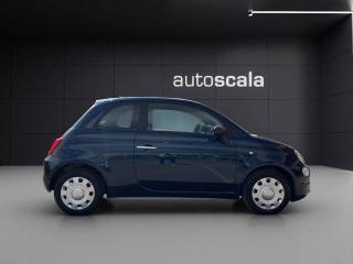FIAT 500 usata, con Autoradio
