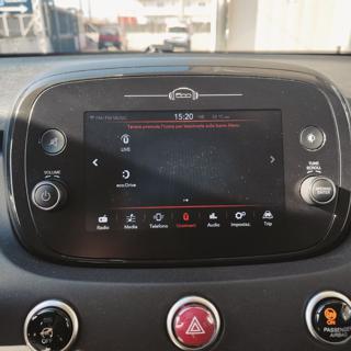 FIAT 500X usata, con Cruise Control